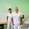 Gynekologická ordinace